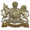 Victorian/Edwardian Manchester Regiment Cap Badge