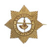 King's Shropshire Light Infantry Sweetheart Brooch