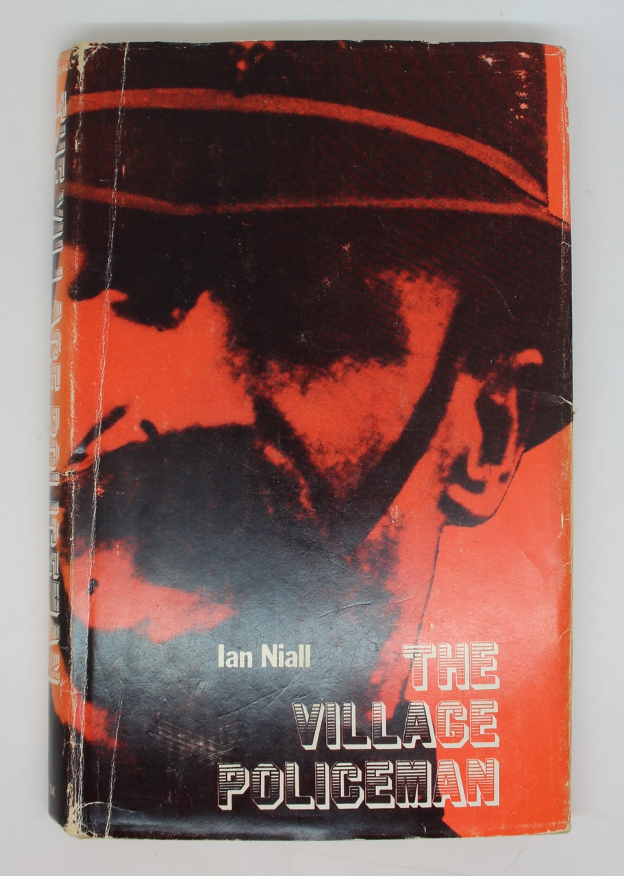 Book - The Village Policeman