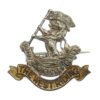 West Riding Regiment (Duke of Wellington's) Sweetheart Brooch