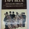 Book - I Spy Blue