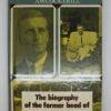 Book - Sir Percy Sillitoe The Biography of the former head of MI5