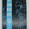 Book - The Thin Blue Line