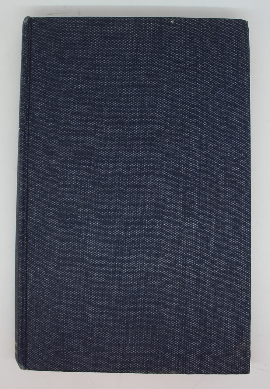 Book - The Night the Police Went on Strike