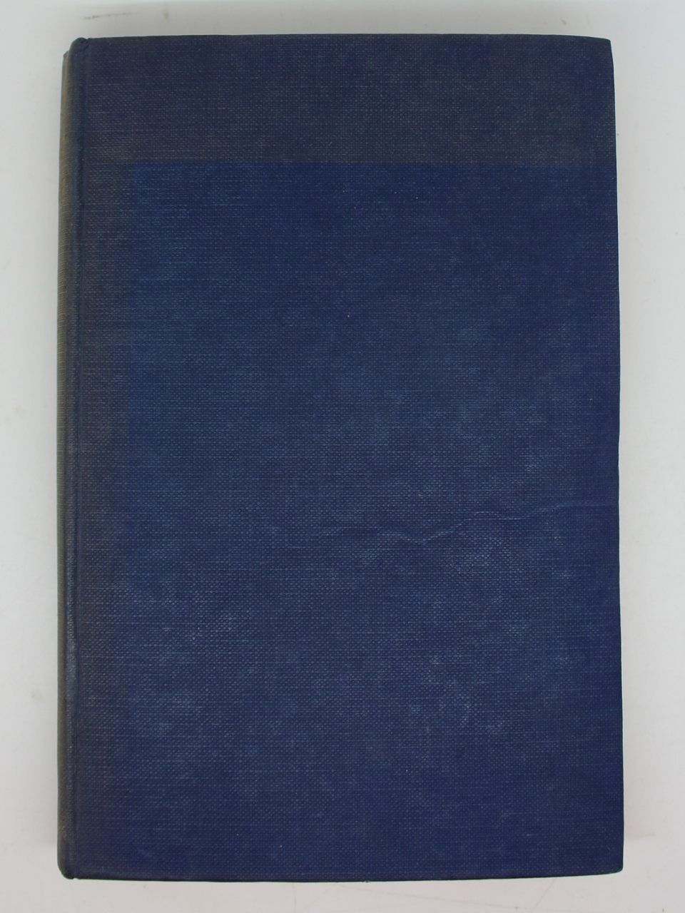 Book - The River Police