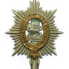 Worcestershire Regiment Cap Badge