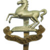 The King's (Liverpool) Regiment Cap Badge