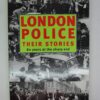 Book - London Police Their Stories