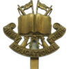 Army Educational Corps Cap Badge (1st Pattern)