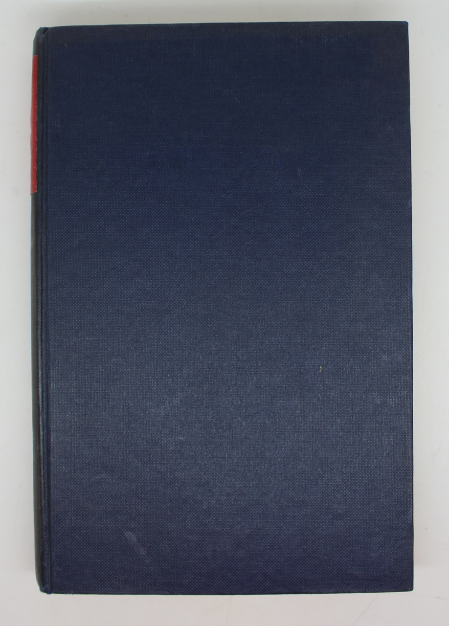 Book - Country Copper