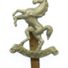 Kent Constabulary Cap/Kepi Badge