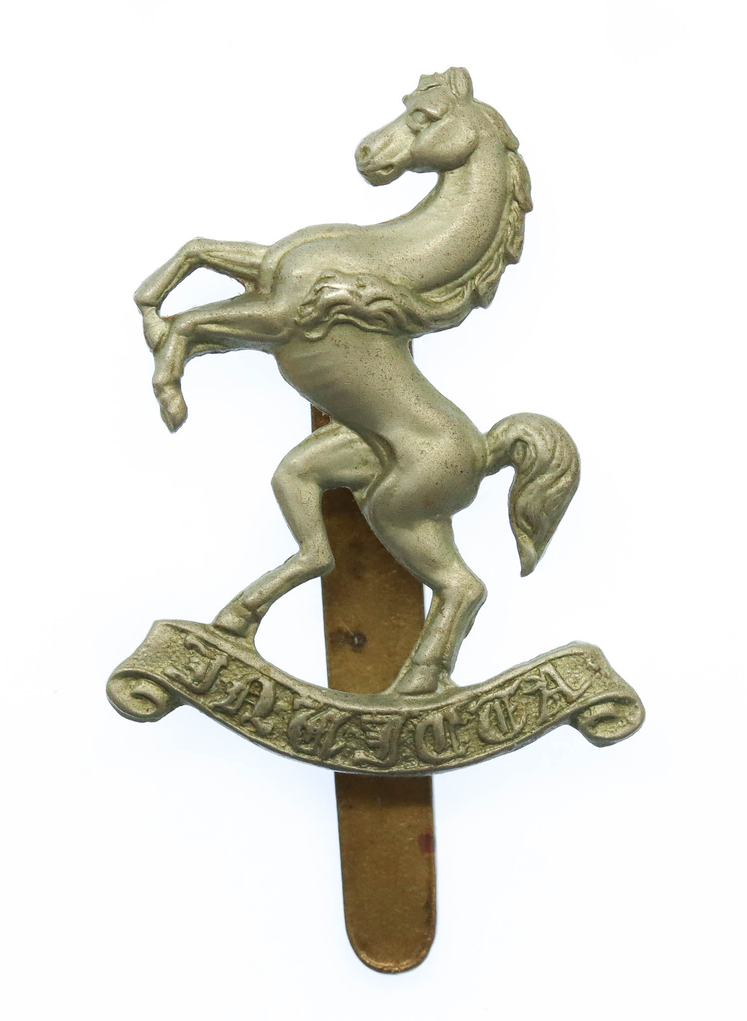 Kent Constabulary Cap/Kepi Badge
