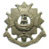 Bedfordshire & Hertfordshire Regiment Cap Badge