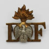 Royal Irish Fusiliers Shoulder Title