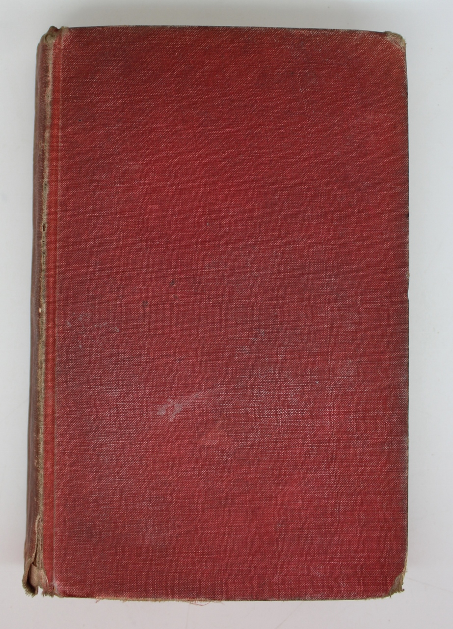 Book - Memoirs of a Royal Detective
