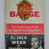 Book - The Badge