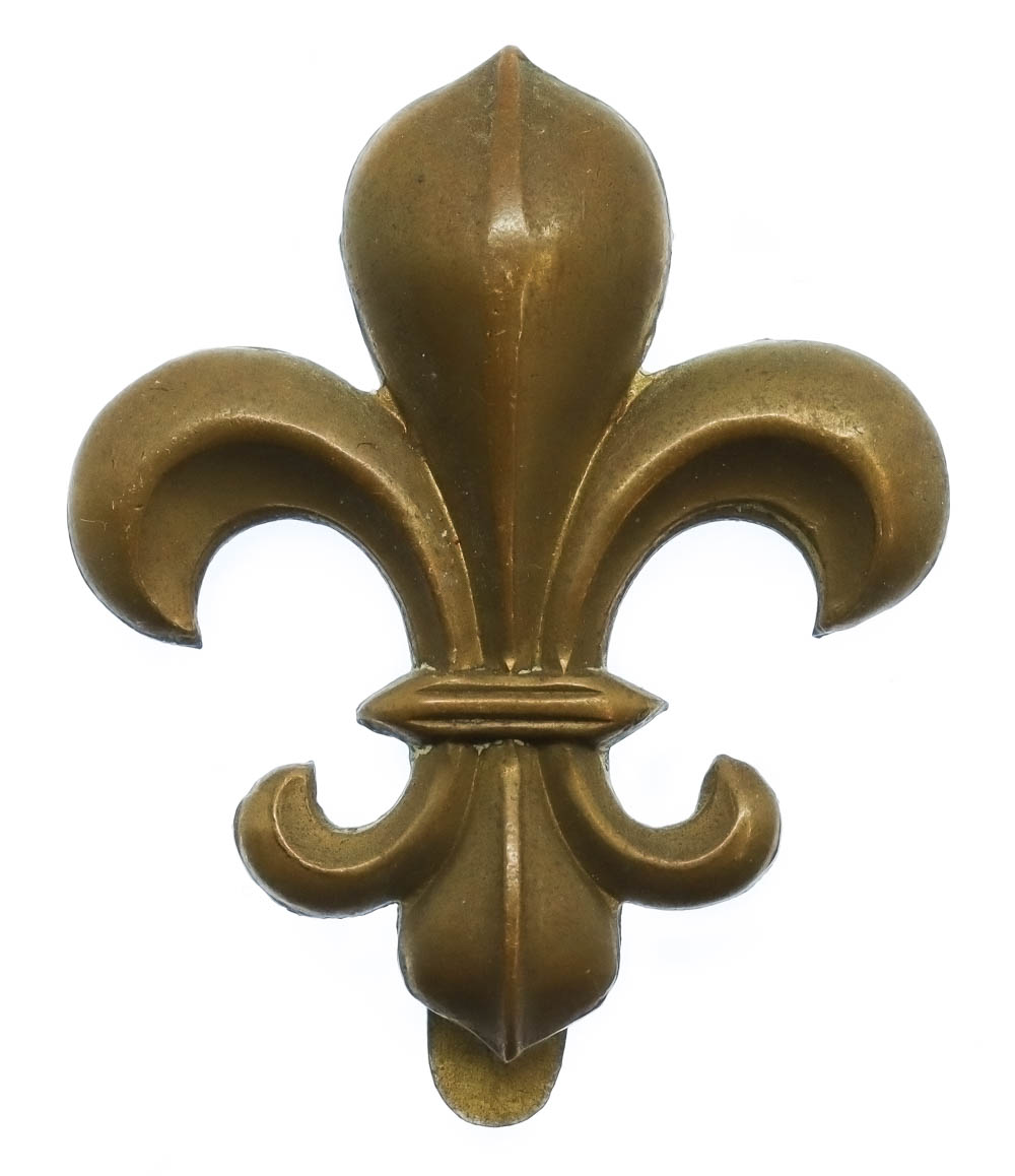Manchester Regiment Cap Badge