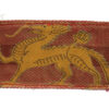 H.Q. Land Forces Hong Kong Printed Formation Sign