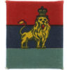 H.Q. British Troops Egypt Printed Formation Sign 