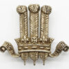 2nd Gurkha Rifles Officer's Cap Badge