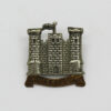 5th Royal Inniskilling Dragoon Guards Collar Badge