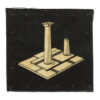 Cyrenaica District Printed Formation Sign 