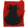 56th (London) Division Cloth Formation Sign
