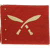 48th Gurkha Brigade Printed Formation Sign