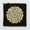 East & West Riding Area Cloth Formation Sign