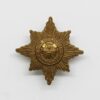 Irish Guards Collar Badge
