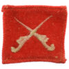Waziristan District Cloth Formation Sign