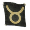 2nd Army Group Royal Artillery (AGRA) Printed Formation Sign