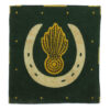 89th Army Group Royal Artillery (AGRA) Printed Formation Sign