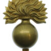 Grenadier Guards Cap Badge