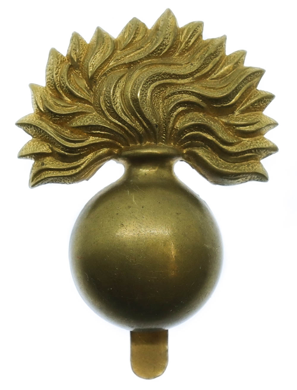 Grenadier Guards Cap Badge