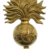 Honourable Artillery Company H.A.C. (Infantry) Brass Cap Badge