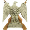 Royal Scots Dragoon Guards N.C.O.'s Arm Badge