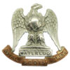 Royal Scots Greys Cap Badge