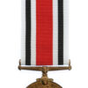 George V Special Constabulary Long Service Medal - Bertram P. Matthews