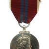 1953 Elizabeth II Coronation Medal