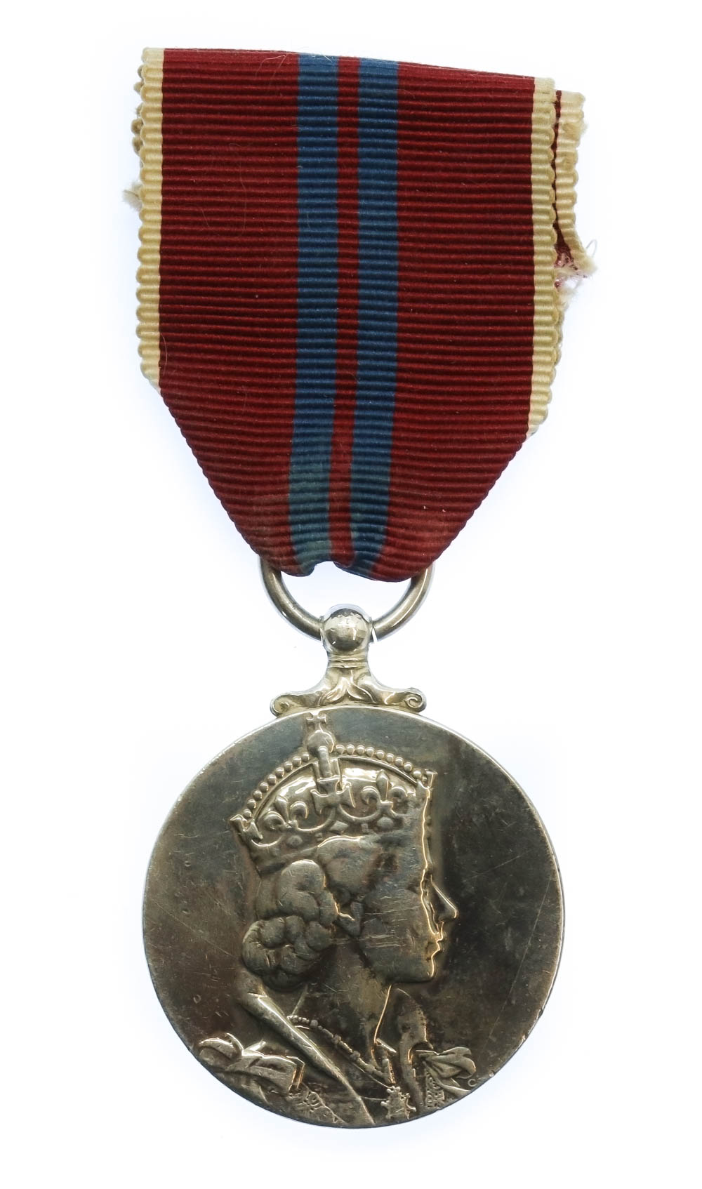 1953 Elizabeth II Coronation Medal