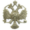 King's Dragoon Guards Cap Badge