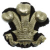 3rd Dragoon Guards N.C.O.'s Arm Badge