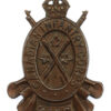 Canadian Infantry Corps Cap Badge