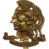 28th County of London Bn. (Artist Rifles) London Regiment Cap Badge