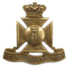 Victorian/Edwardian Wiltshire Regiment Cap Badge