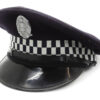 Scottish Police Forces Peak Cap (Pre 1953)
