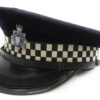 Cheshire Constabulary Senior Officer's Peak Cap