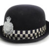 South Wales Constabulary Ladies Bowler Hat