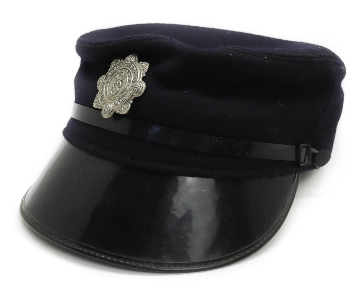 Garda Siochana (Irish Police) Ban Garda Ladies Hat